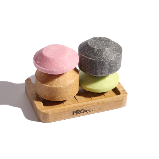 🛁 Comment faire durer son shampooing solide plus longtemps ?