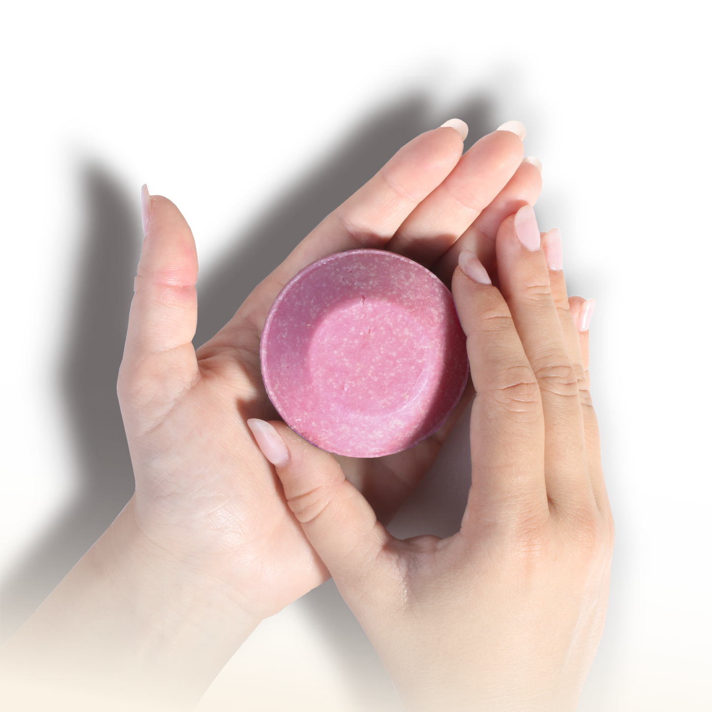 Miroir - Cheveux colorés - Promess.store