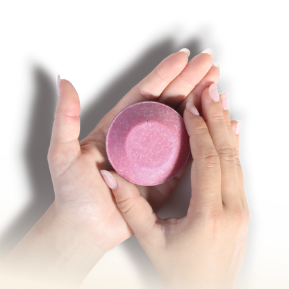 Miroir - Cheveux colorés - Promess.store
