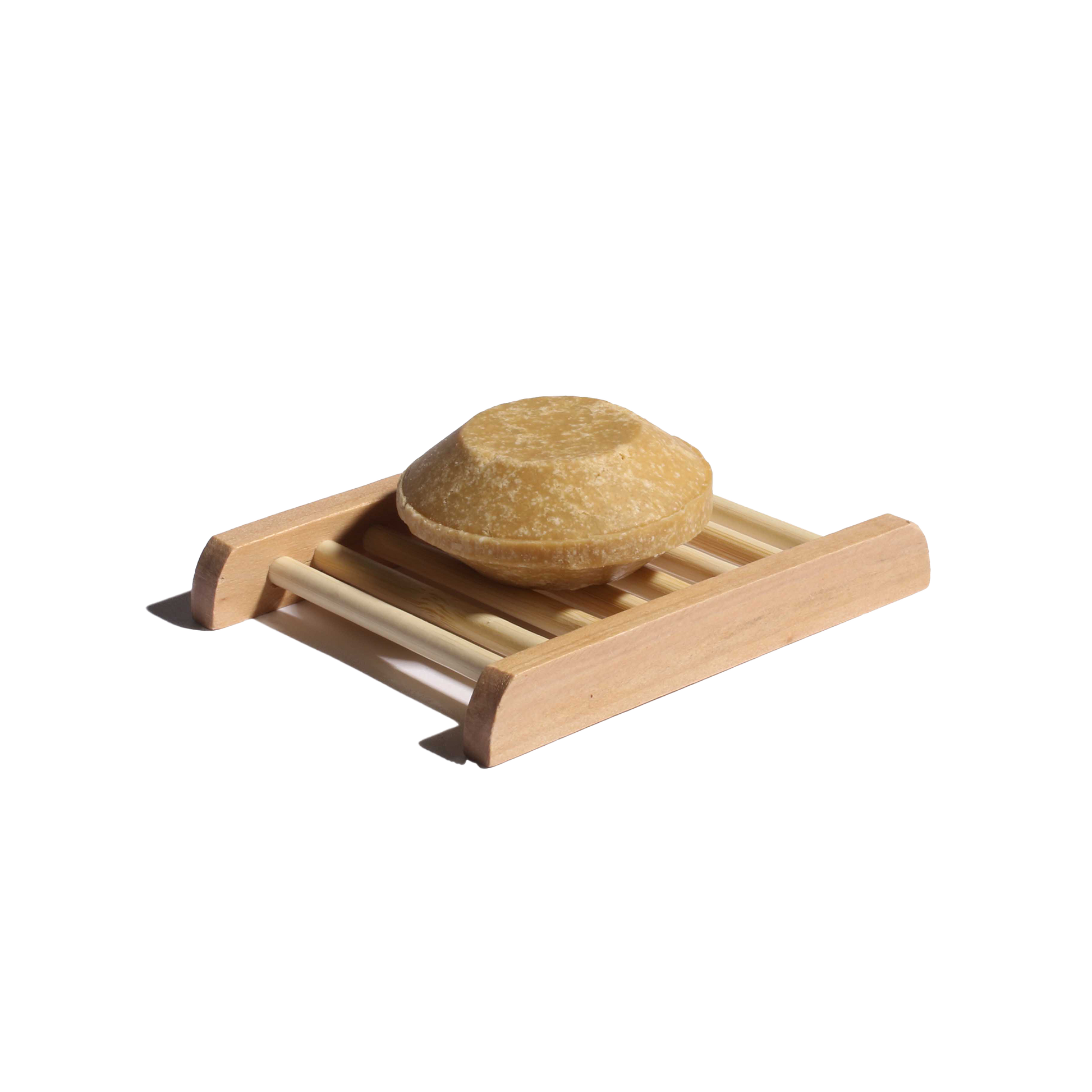 Porte-Shampooing - Bambou naturel - Promess.store